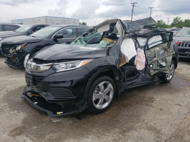 2019 HONDA HR-V LX, 