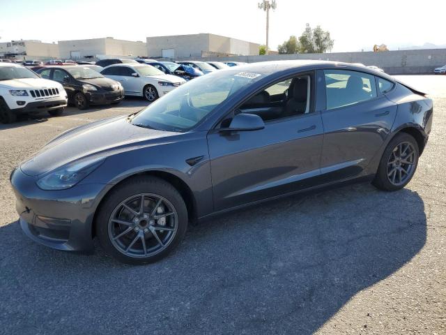 2023 TESLA MODEL 3, null
