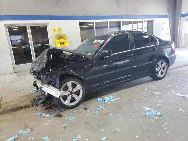 2005 BMW 330 XI, 