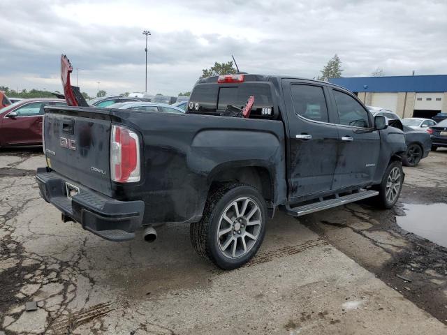 1GTG6EENXL1151778 - 2020 GMC CANYON DENALI BLACK photo 3