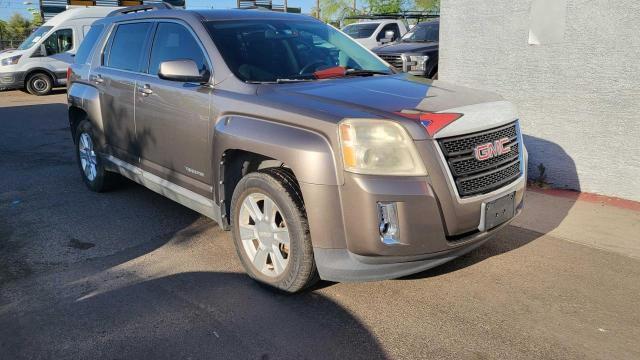 2011 GMC TERRAIN SLE, 