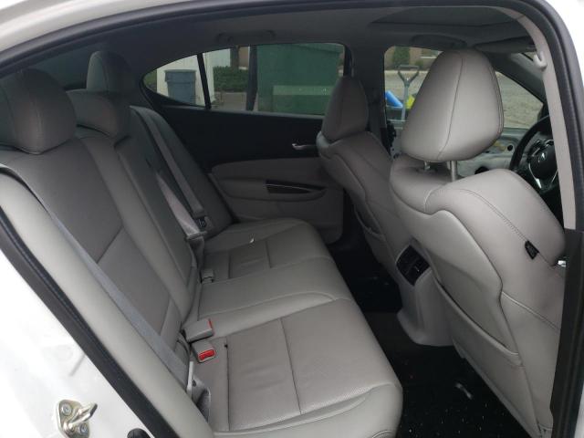 19UUB3F74FA010181 - 2015 ACURA TLX ADVANCE 白色 照片 10
