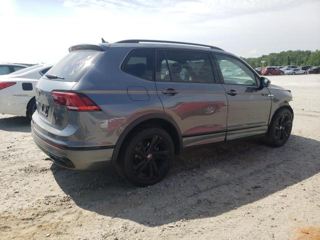 3VVCB7AX2PM039290 - 2023 VOLKSWAGEN TIGUAN SE R-LINE BLACK GRAY photo 3