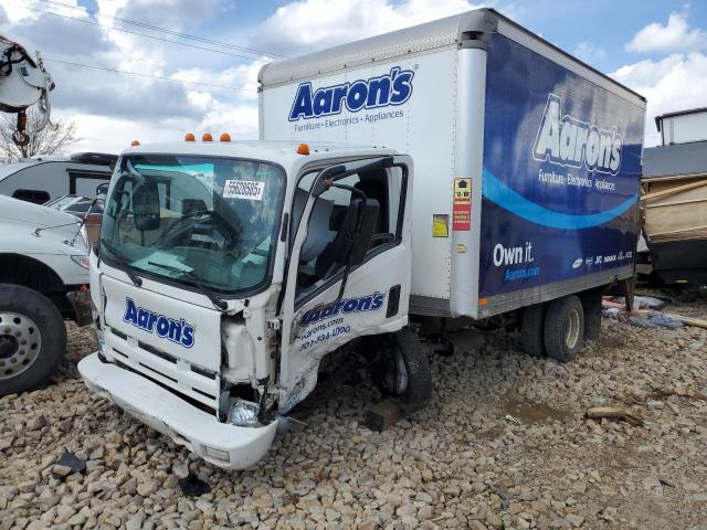 2015 ISUZU NPR, 