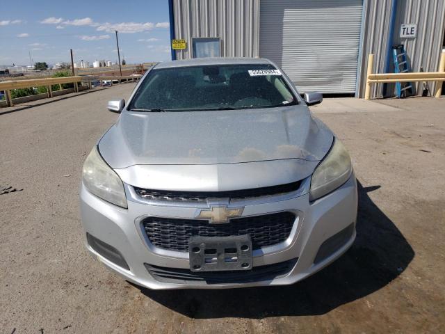 1G11C5SA8GF107277 - 2016 CHEVROLET MALIBU LIM LT 银色 照片 5