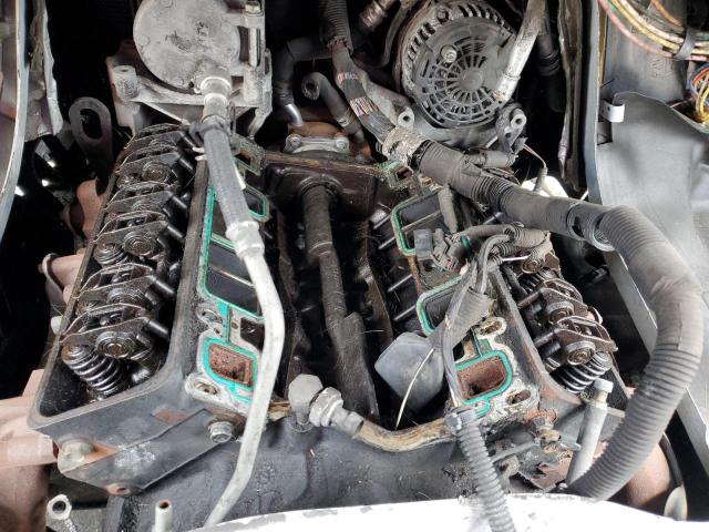 1GCSGAFX4C1127685 - 2012 CHEVROLET EXPRESS G1 白色 照片 12