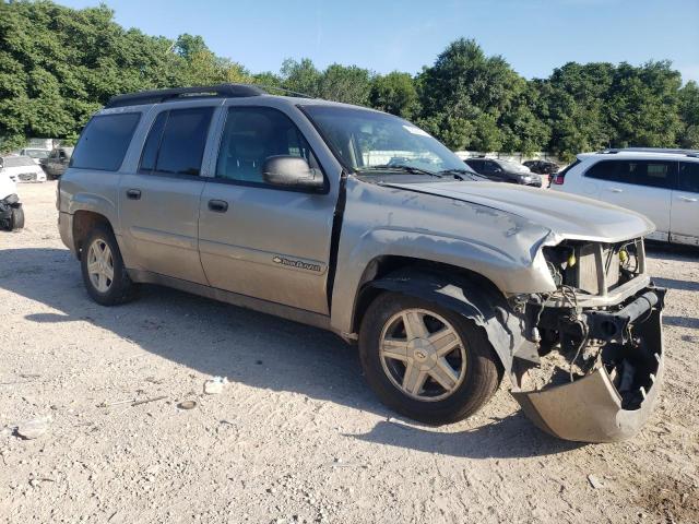 1GNET16SX36116293 - 2003 CHEVROLET TRAILBLAZE EXT TAN photo 4