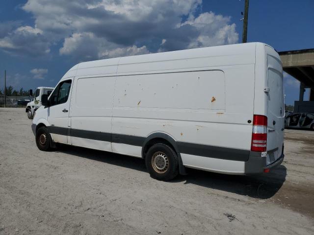 WD3PE8CC8C5649907 - 2012 MERCEDES-BENZ SPRINTER 2500 WHITE photo 2