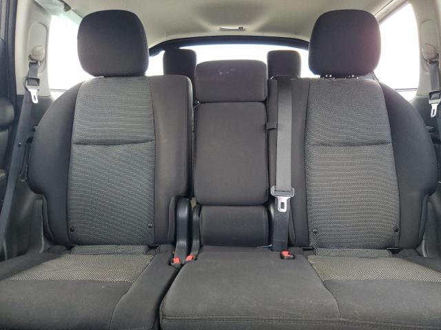 5N1DR2MN1KC590358 - 2019 NISSAN PATHFINDER S GRAY photo 10