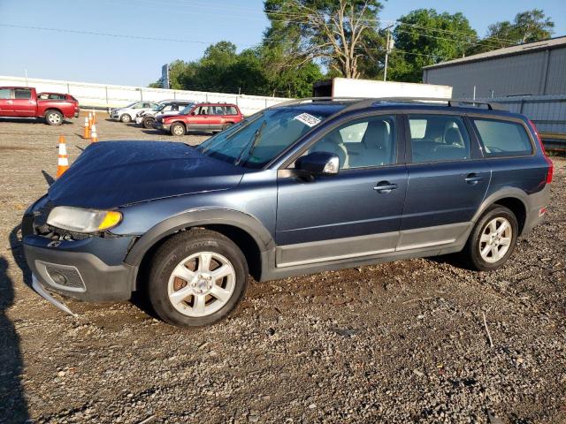 2008 VOLVO XC70, 
