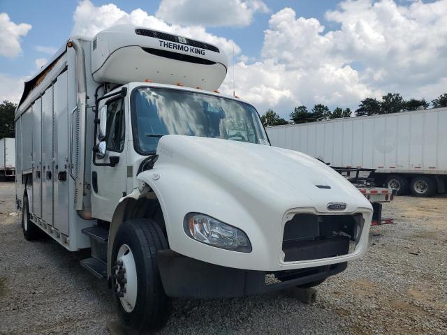3ALACWFC8LDLY4951 - 2020 FREIGHTLINER M2 106 MEDIUM DUTY WHITE photo 1