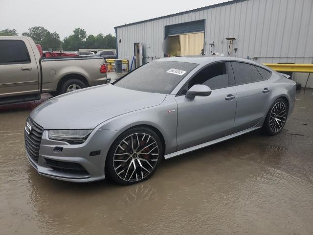 2016 AUDI A7 PREMIUM PLUS, null