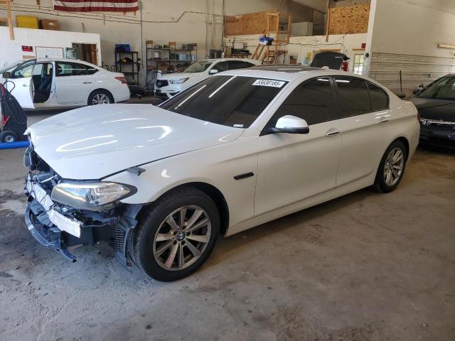 2014 BMW 528 XI, 