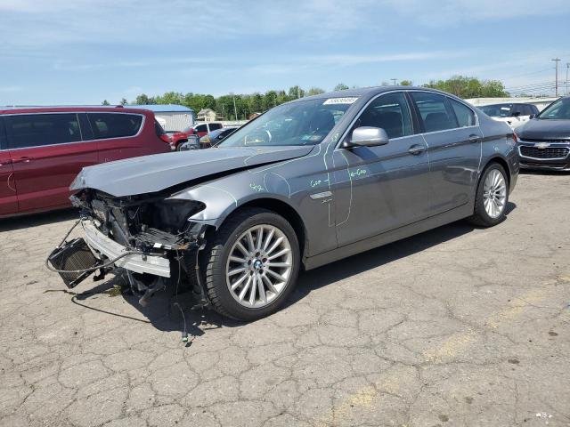 2011 BMW 535 XI, 