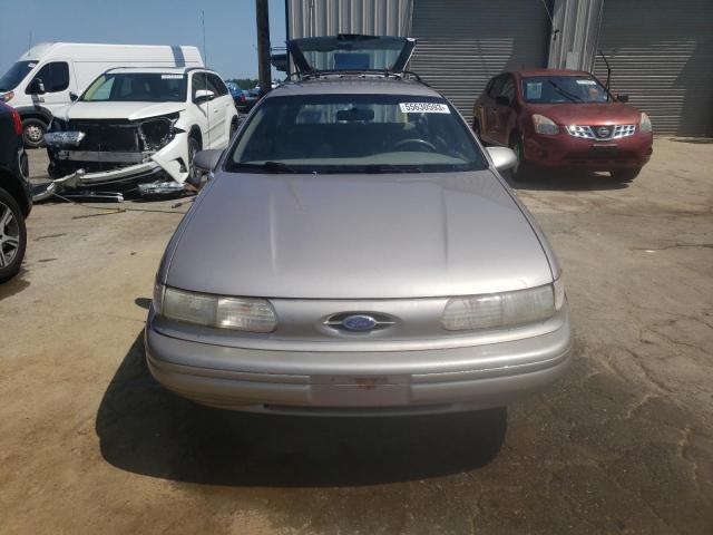 1FALP57U1SA228817 - 1995 FORD TAURUS GL BEIGE photo 5