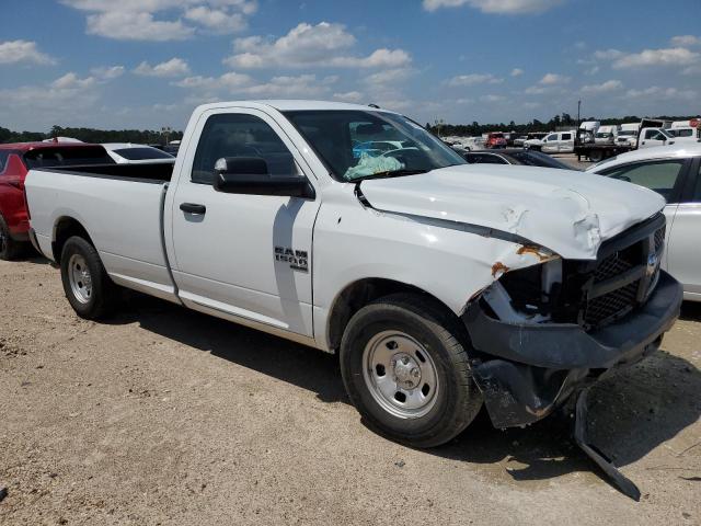 3C6JR6DG2NG233909 - 2022 RAM 1500 CLASS TRADESMAN WHITE photo 4