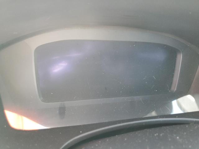 19XFL1H8XNE004346 - 2022 HONDA CIVIC SPORT TOURING رمادي صورة 9