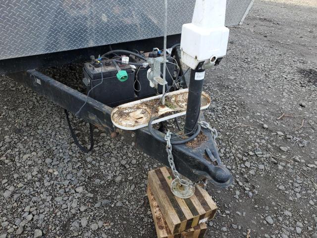 4YDE320214A213232 - 2004 KEYSTONE SPRINTER TWO TONE photo 8