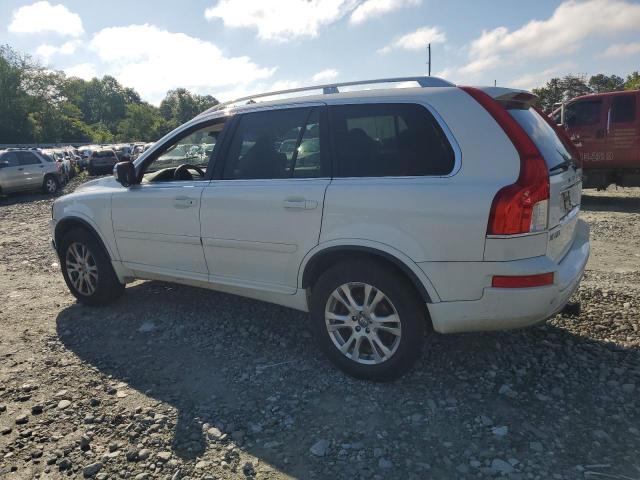 YV4952CY4D1666667 - 2013 VOLVO XC90 3.2 WHITE photo 2