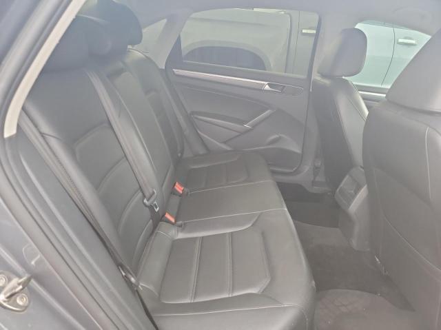 1VWAA7A37JC005647 - 2018 VOLKSWAGEN PASSAT S GRAY photo 6