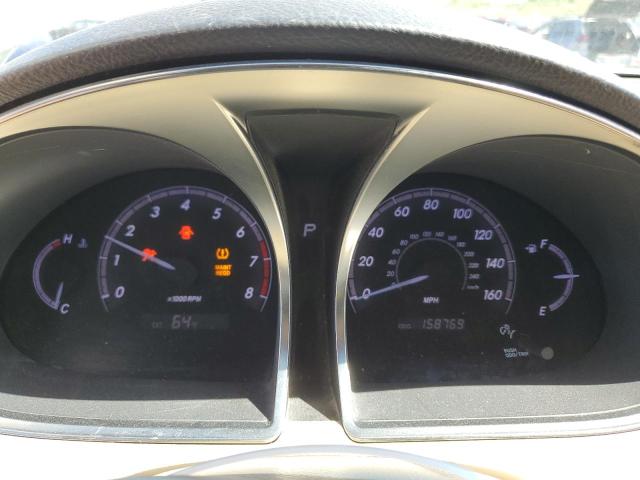 4T1BK3DB8BU424422 - 2011 TOYOTA AVALON BASE 白色 照片 9