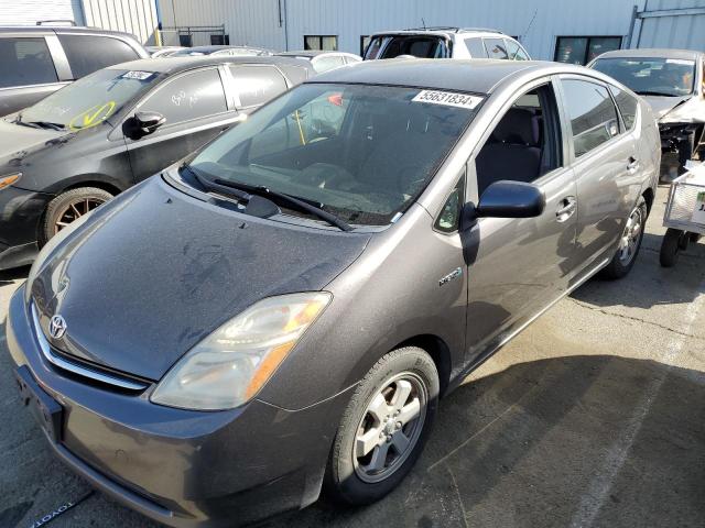 2008 TOYOTA PRIUS, 