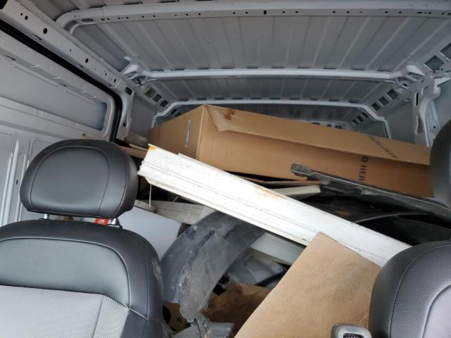 3C6LRVCG1ME507213 - 2021 RAM PROMASTER 2500 HIGH 白色 照片 10