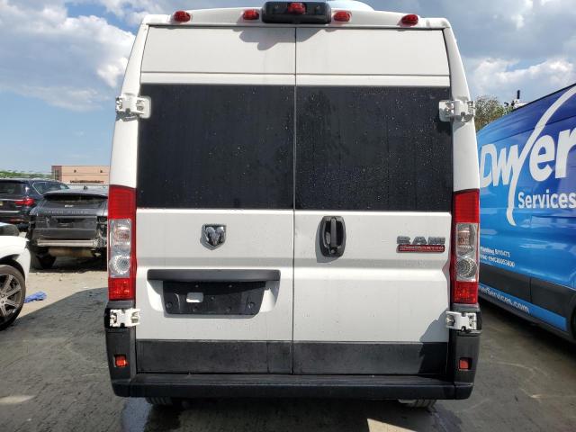 3C6LRVCG1ME507213 - 2021 RAM PROMASTER 2500 HIGH 白色 照片 6