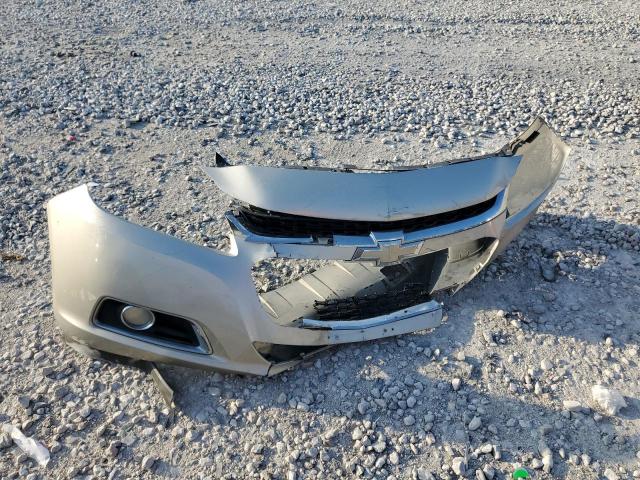 1G11H5SL9EF296103 - 2014 CHEVROLET MALIBU LTZ ბეჟი ფოტო 12