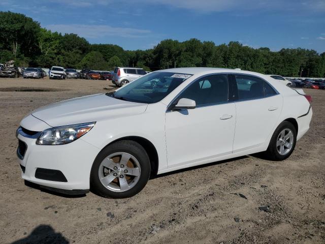 2016 CHEVROLET MALIBU LIM LT, 