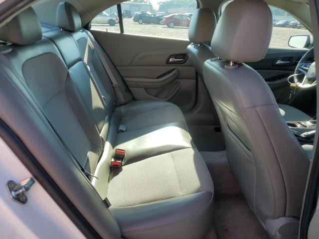 1G11C5SA2GF155650 - 2016 CHEVROLET MALIBU LIM LT Ақ фото 10