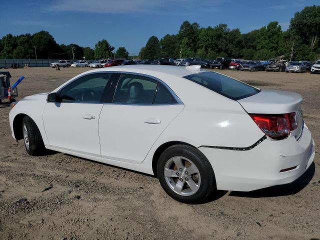 1G11C5SA2GF155650 - 2016 CHEVROLET MALIBU LIM LT Ақ фото 2