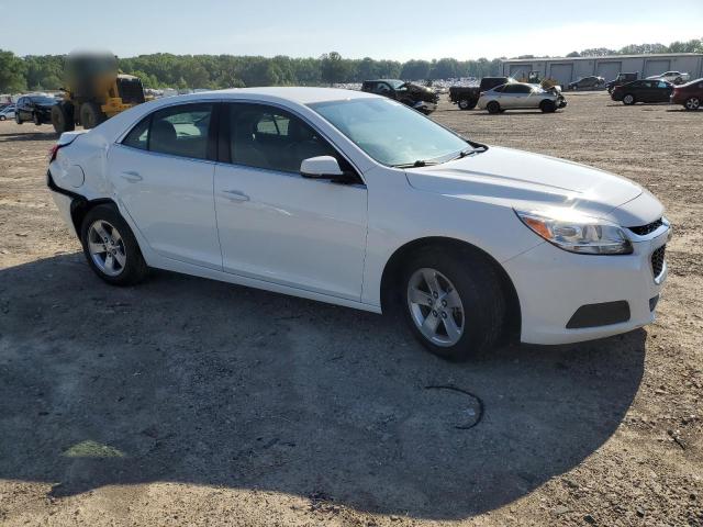 1G11C5SA2GF155650 - 2016 CHEVROLET MALIBU LIM LT Ақ фото 4