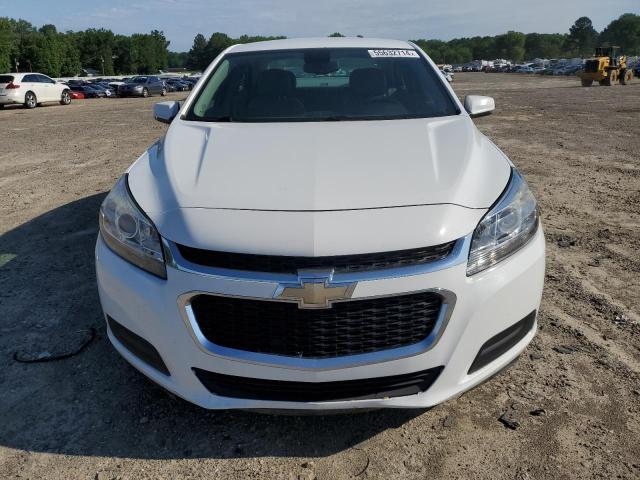 1G11C5SA2GF155650 - 2016 CHEVROLET MALIBU LIM LT Ақ фото 5