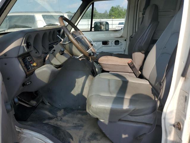 2B7HB21YXVK591683 - 1997 DODGE RAM VAN B2500 WHITE photo 7