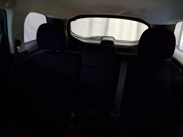 5N1AR2MN0DC648935 - 2013 NISSAN PATHFINDER S BLACK photo 10