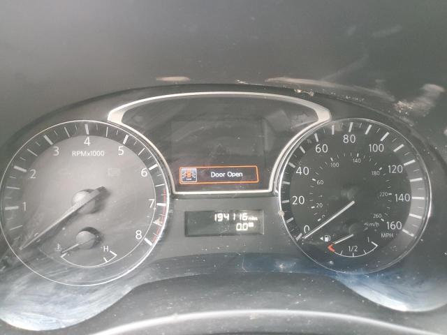 5N1AR2MN0DC648935 - 2013 NISSAN PATHFINDER S BLACK photo 9