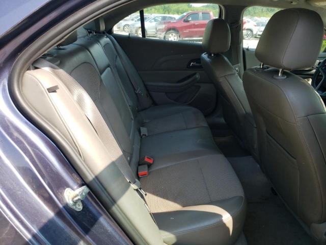 1G11C5SL7FF233825 - 2015 CHEVROLET MALIBU 1LT 蓝色 照片 10