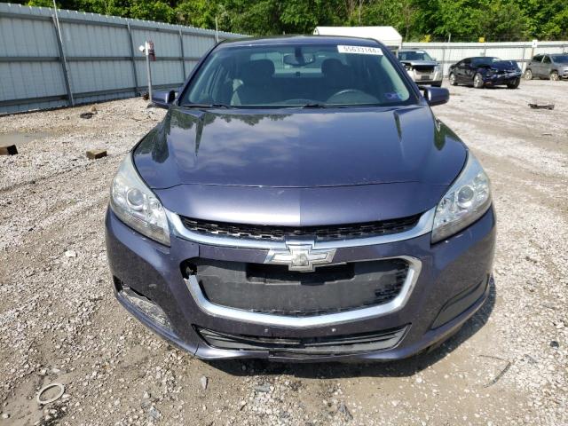 1G11C5SL7FF233825 - 2015 CHEVROLET MALIBU 1LT 蓝色 照片 5