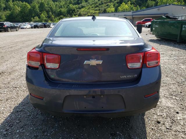 1G11C5SL7FF233825 - 2015 CHEVROLET MALIBU 1LT 蓝色 照片 6