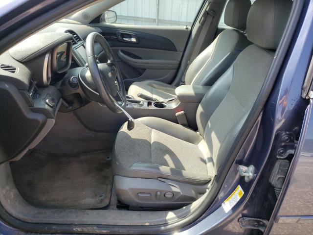 1G11C5SL7FF233825 - 2015 CHEVROLET MALIBU 1LT 蓝色 照片 7