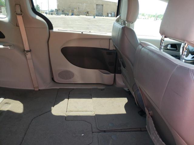 2C4RC1BGXHR657808 - 2017 CHRYSLER PACIFICA TOURING L WHITE photo 11