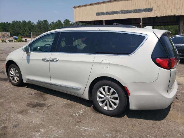 2C4RC1BGXHR657808 - 2017 CHRYSLER PACIFICA TOURING L WHITE photo 2