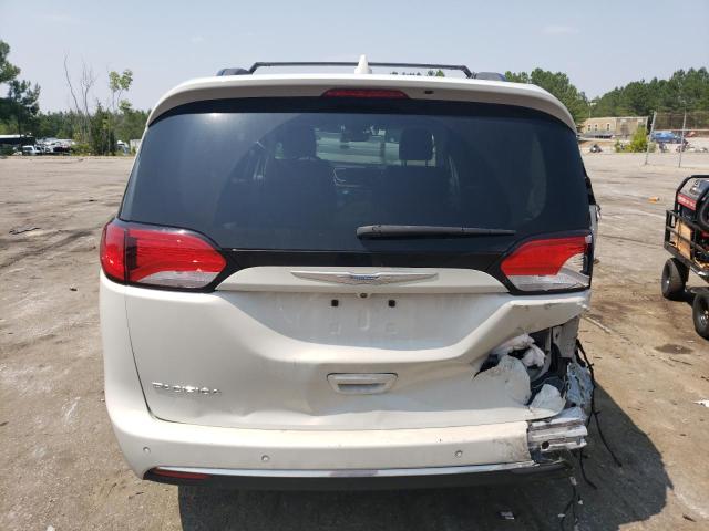 2C4RC1BGXHR657808 - 2017 CHRYSLER PACIFICA TOURING L WHITE photo 6