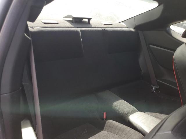 JF1ZNAA13D2705266 - 2013 TOYOTA SCION FR-S 红色 照片 10