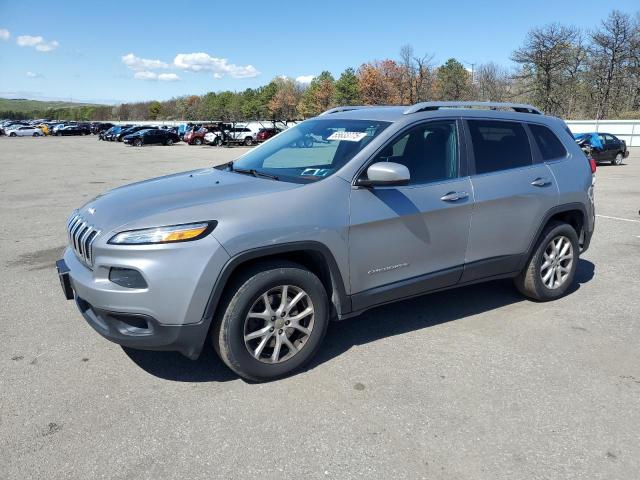 2015 JEEP CHEROKEE LATITUDE, 