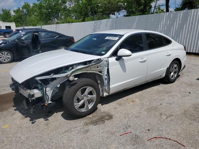 2020 HYUNDAI SONATA SE, 