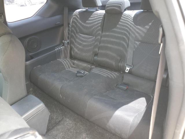 JTKJF5C73B3014431 - 2011 TOYOTA SCION TC ნაცრისფერი ფოტო 10