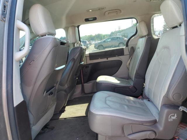 2C4RC1EG4HR704939 - 2017 CHRYSLER PACIFICA TOURING L PLUS TAN photo 11