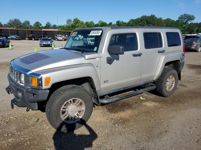 2006 HUMMER H3, 